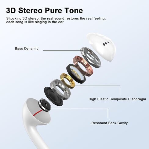 wamaxlink [Apple MFi Certified iPhone 14 13 12 11 Pro Max Headphones Wired | 2 Pack Wired iPhone Earphones with Built-in Mic & Volume Control In-Ear Earbuds for iPhone 14 13 12 11 Pro Max XS XR X 8 in Saudi Arabia