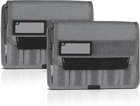 Savior Equipment Mag Buddy 2-Pack Tactical Pistol Mag Pouch in Saudi Arabia