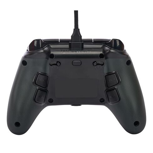 PowerA Fusion Pro 3 Wired Controller with Dual Vibration, Trigger Locks, Advanced Gaming Buttons, and Storage Case for Xbox Series X|S and PC Windows 10/11 in Kuwait