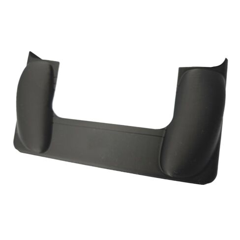 Ergonomic Grip Handle For AYN THOR Game Controller, Non-Slip Extended Palm Support Holding Bracket For AYN THOR Portable Handheld Game Console in Saudi Arabia