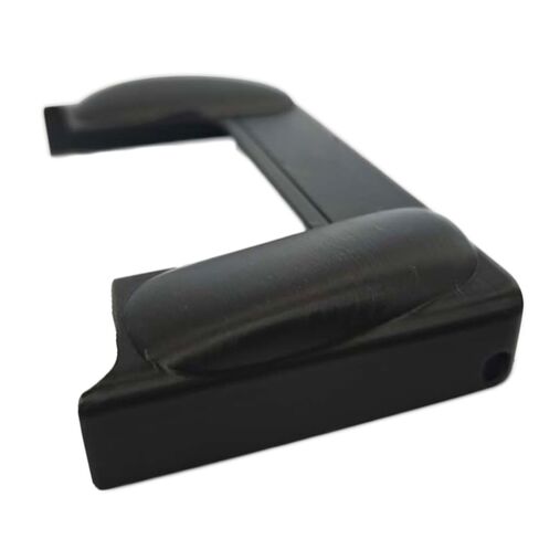 Ergonomic Grip Handle For AYN THOR Game Controller, Non-Slip Extended Palm Support Holding Bracket For AYN THOR Portable Handheld Game Console in Saudi Arabia