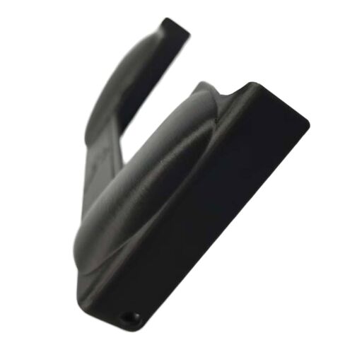 Ergonomic Grip Handle For AYN THOR Game Controller, Non-Slip Extended Palm Support Holding Bracket For AYN THOR Portable Handheld Game Console in Saudi Arabia