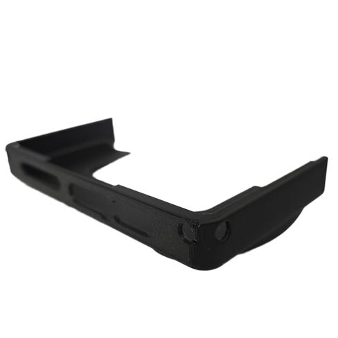 Ergonomic Grip Handle For AYN THOR Game Controller, Non-Slip Extended Palm Support Holding Bracket For AYN THOR Portable Handheld Game Console in Saudi Arabia