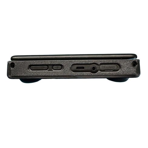 Ergonomic Grip Handle For AYN THOR Game Controller, Non-Slip Extended Palm Support Holding Bracket For AYN THOR Portable Handheld Game Console in Saudi Arabia