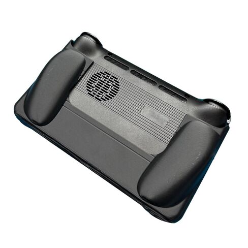 Ergonomic Grip Handle For AYN THOR Game Controller, Non-Slip Extended Palm Support Holding Bracket For AYN THOR Portable Handheld Game Console in Saudi Arabia