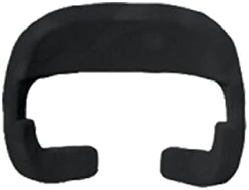 Pimax Crystal Super VR Headset,57PPD & 3840x3840 Resolution per Eye,Ultra-Sharp Image,106° Wide Field of View, Ideal for Flight simulators & VR Games in Saudi Arabia