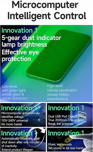 LCD Screen Heating Pad for Smartphone and Ipad-LCD Screen Seperator Machine Repair Tools Heat Plate Double Layer Silicone (CP14+) in Saudi Arabia
