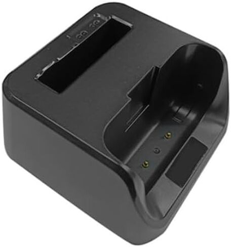 Original Dock Desktop Charger for UNIWA F400 ANYSECU W400 4G Network Radio in Saudi Arabia