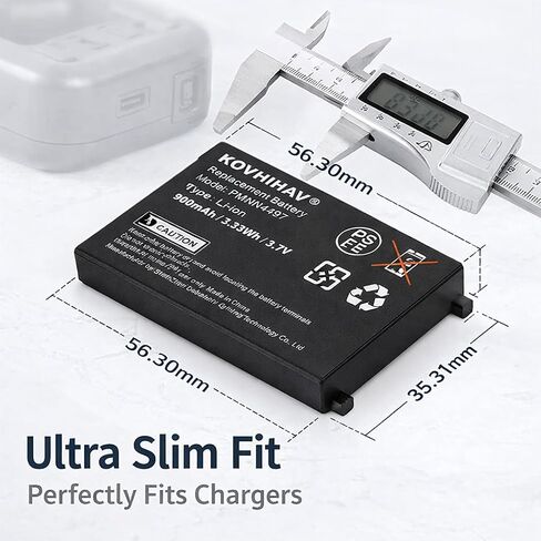 Replacement Battery for CLS1100 CLS1410 CLS1450CB CLS1450CH,fits BAT56557 HCLE4159B HCNN4006 900mAh/3.33Wh in Saudi Arabia