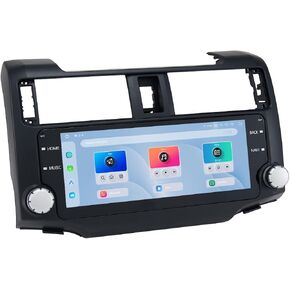 Dasaita 10.25" Head Unit for Toyota 4Runner 2010-2024 - 8GB+256GB in Saudi Arabia