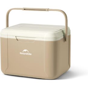 Naturehike 5/15/19/34QT Hard Cooler Insulated Ice Chest for Outdoor Camping in Saudi Arabia