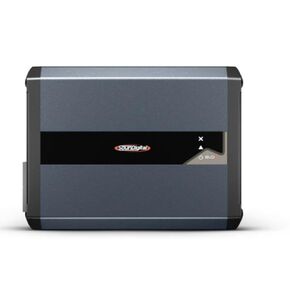 SounDigital 5000.1 EVO 5 2 Ohm Monoblock Car Amplifier – 5000W RMS Class D Bass Amp for Subwoofers, Compact High Power Audio Amplifier in Kuwait