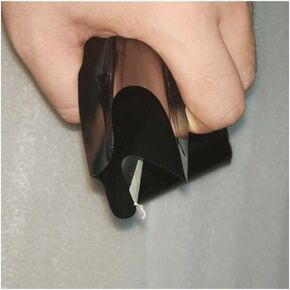 1M PVC Heat Shrink Tubing, for Wire Connection Wrap Cover Skin PVC Shrinkable Film Tape Sleeves Accessories(70mm) in Saudi Arabia