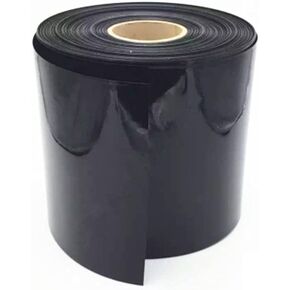 1KG PVC Heat Shrink Tube Shrinkable Tubing, for Protection Insulation Heat Shrinkable Cable Sleeve(260mm) in Saudi Arabia