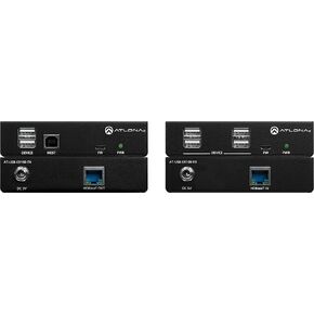 مجموعة موسع Atlona AT-USB-EX100-KIT USB 2.0 فوق كابل الفئة in Kuwait