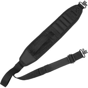 CVLIFE Two Point Sling with Shell Holders and Wide Anti-Slip Pad in Kuwait