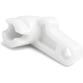 Bowl Lift Arm Fits KitchenAid Whirlpool Stand Mixer WP9706885 AP6013734 | Replaces WP9706885, AP6013734, 9703470, PS11746961. Bowl support arm for KitchenAid bowl-lift stand mixers. in Saudi Arabia