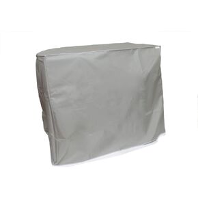 The Perfect Dust Cover, Silver Gray Nylon Cover Compatible with Canon ImagePROGRAF PRO-4100 and Canon ImagePROGRAF PRO-4100S 44'' Professional Printers, Anti Static and Waterproof by The Perfect Dust Cover in Saudi Arabia