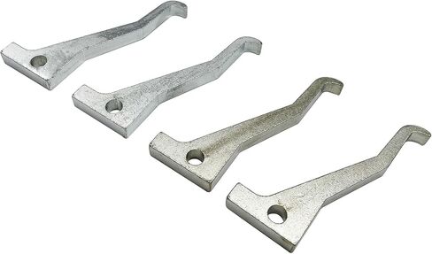 Bow Press Fingers Set 7/16 inch Iron Linear Bow Press Fingers | for Most Modern Compound Bows in Saudi Arabia