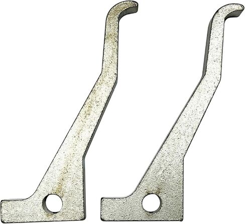 Bow Press Fingers Set 7/16 inch Iron Linear Bow Press Fingers | for Most Modern Compound Bows in Saudi Arabia