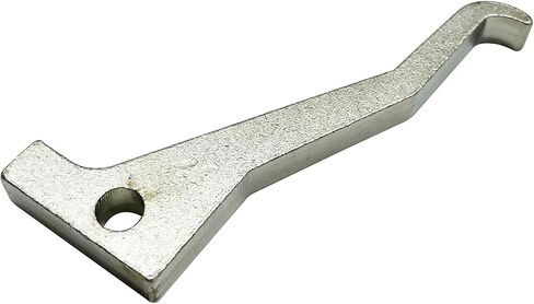 Bow Press Fingers Set 7/16 inch Iron Linear Bow Press Fingers | for Most Modern Compound Bows in Saudi Arabia