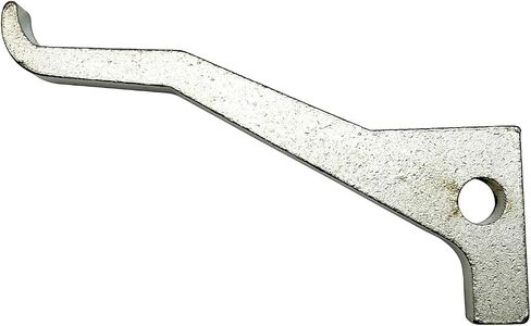 Bow Press Fingers Set 7/16 inch Iron Linear Bow Press Fingers | for Most Modern Compound Bows in Saudi Arabia