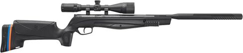 Stoeger S8000-E TAC Break Barrel Pellet Air Rifle in Saudi Arabia