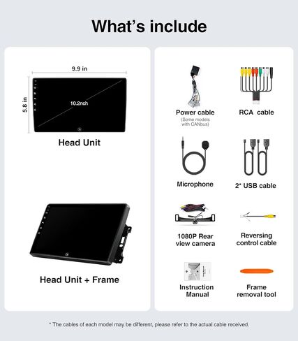 10 inch Touchscreen Car Stereo Radio for Dodge Ram 1500 2500 3500 2006-2012 Replacement Dash Kit w/Wired Wireless CarPlay Android Auto Navigation Linux Head Unit in Saudi Arabia