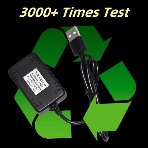 11.1V Airsoft Battery 1200mAh 30C 452096 High Discharge Rate Mini Tamiya Plug 3S Lipo Batteries Rechargeable for Airsoft Model Guns with Charger in Saudi Arabia