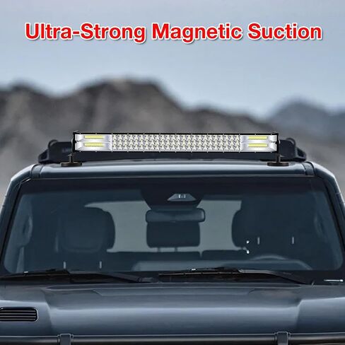 GNSS Antenna Magnetic Mount for Survey Vehicles & Metal Surfaces | gnss antenna positioning, survey vehicle setup, field mounting in Saudi Arabia