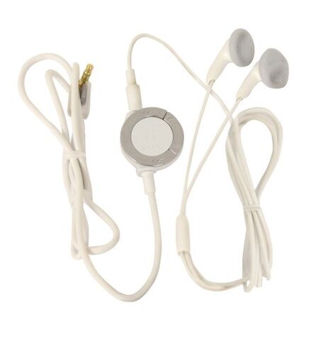 PSP Headphones with Remote Control in Saudi Arabia