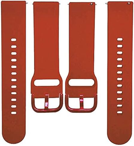 Silicone Watchband Strap for Garmin Venu/GarminMove 3 Luxe Style/Vivoactive 3 Band Smart Watch Bracelet Sport Wristband Correa in Kuwait