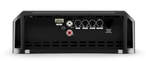 مضخم صوت للسيارة SoundDigital 5000.1 EVO 5 2 Ohm Monoblock - 5000W RMS Class D Bass Amp لمكبرات الصوت، مضخم صوت مدمج عالي الطاقة in Kuwait