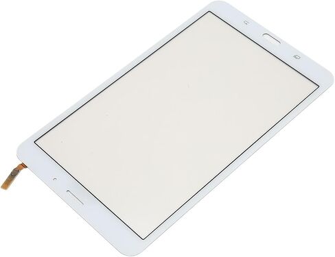 Tablet Touch Screen Digitizer Glass Replacement for Samsung Tab 4 8 Inch SM T331 (Black) in Saudi Arabia