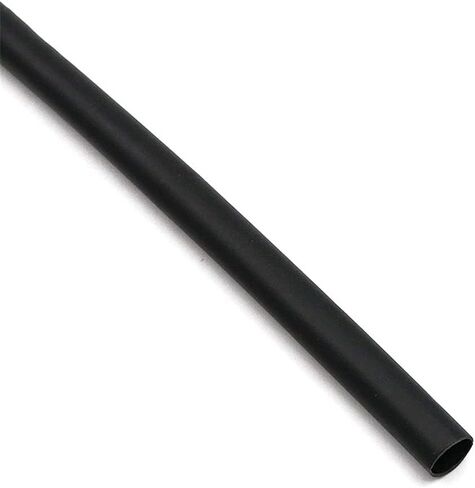 1M 3:1 Heat Shrink Tube with Glue Dual Wall Tubing, Diameter 1.6/2.4/3.2/4.8/6.4/7.9/9.5/12.7mm Adhesive Lined Sleeve Wrap(7.9mm) in Saudi Arabia