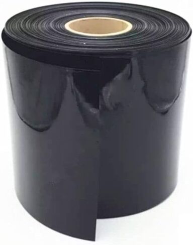 1KG PVC Heat Shrink Tube Shrinkable Tubing, for Protection Insulation Heat Shrinkable Cable Sleeve(260mm) in Saudi Arabia