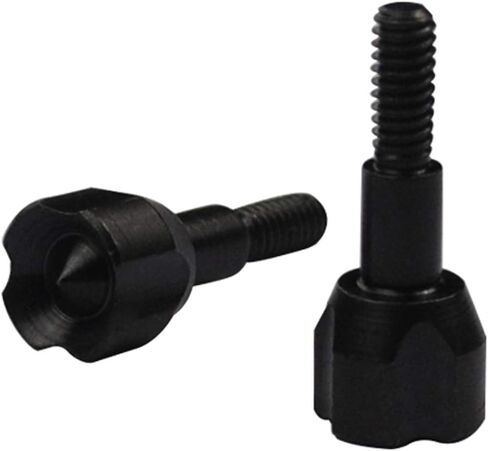NIKA ARCHERY Hammer Broadheads 100 Grain Hunting Small Game Bow Arrow Point Tips in Saudi Arabia