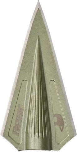 Bear Archery RazorHead VWS Double Bevel Kit BT175DB in Saudi Arabia