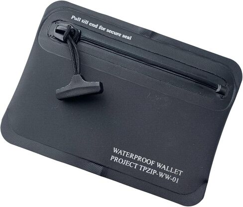 Heavy Duty Airtight Wallet Submersible Waterproof Wallet Protection for Keys, Cards in Kuwait