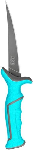 Toadfish 6" Fixed Fillet Knife with Sheath in Saudi Arabia