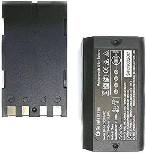 New BP-5S Battery for Topcon Stonex Unistrong South X11 Data Controller in Saudi Arabia
