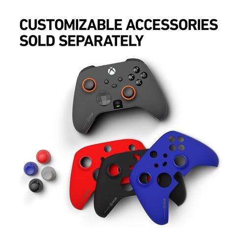 SCUF Instinct Pro Performance Series Wireless Xbox Controller - Remappable Back Paddles - Instant Triggers - Xbox Series X|S, Xbox One, PC and Mobile - Fracture in Kuwait