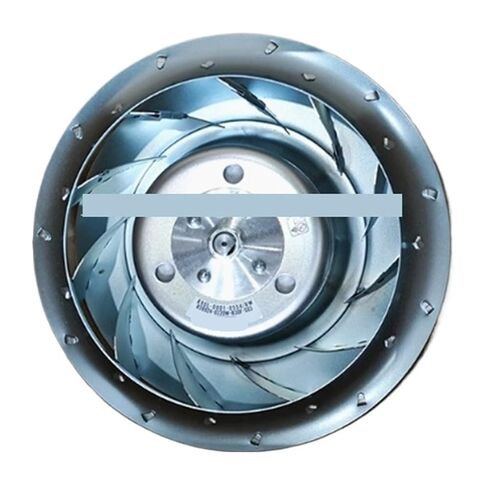 Fan A90L-0001-0563/FV in Saudi Arabia