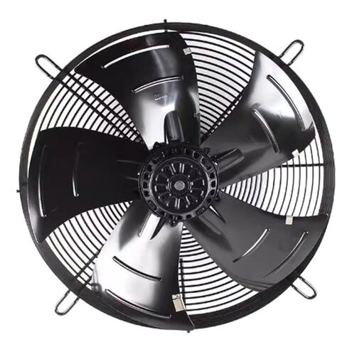 Axial Fan S4D450-AA14-02/F01 400V in Saudi Arabia