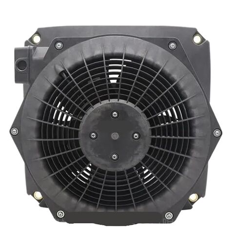 K2D250-AB32-06 250MM Cooling Fan with casing K2D250-AB32-05(K2D250-AB32-06) in Saudi Arabia