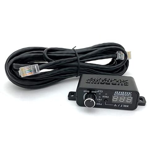 مضخم صوت رقمي أحادي الكتلة من سلسلة Sundown Audio Salt من الفئة D (Salt-3 3000W Rms) in Kuwait