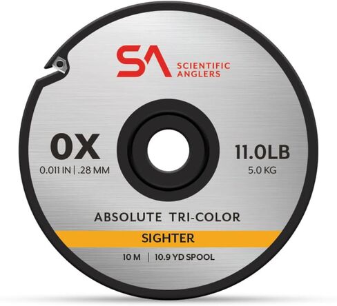 Scientific Anglers Absolute Tri-Color Sighter in Saudi Arabia