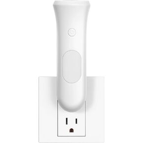 ROSSEX 4 in 1 Emergency Lights for Home Power Failure, 3 Pcs Rechargeable LED Flashlight Plug in Wall, Automatic Turn-On Power Outage Night Light Flashlight for Hurricane Preparedness Items in Saudi Arabia