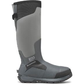 LaCrosse Alphaburly Pro 800g Waterproof 18" Rubber Hunting Boots for Men | Warmth on Long Sits, Winter Boots for Men, Flexible Neoprene Core, Active Fit with Adjustable Gusset, Reinforced Wear Zones in Kuwait