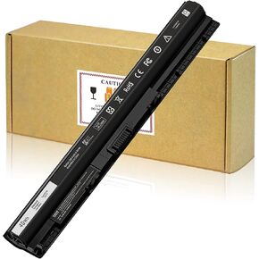 New 68Wh GJKNX Laptop Battery Replacement for Dell Latitude 5490 5480 5580 5590 5280 5288 5488 5591 5491 5495 E5480 E5580 E5490 E5590 Precision 15 3520 3530 Series Fits GD1JP DY9NT 5YHR4 451-BBZG 7.6V in Kuwait